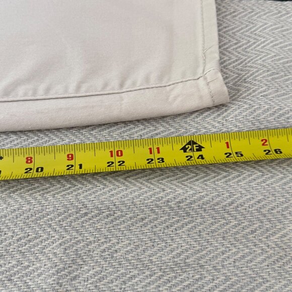 Curve Appeal Jeans Womens 10 High Rise Stretch Casual Comfort Minimalist Jegging - Picture 13 of 13